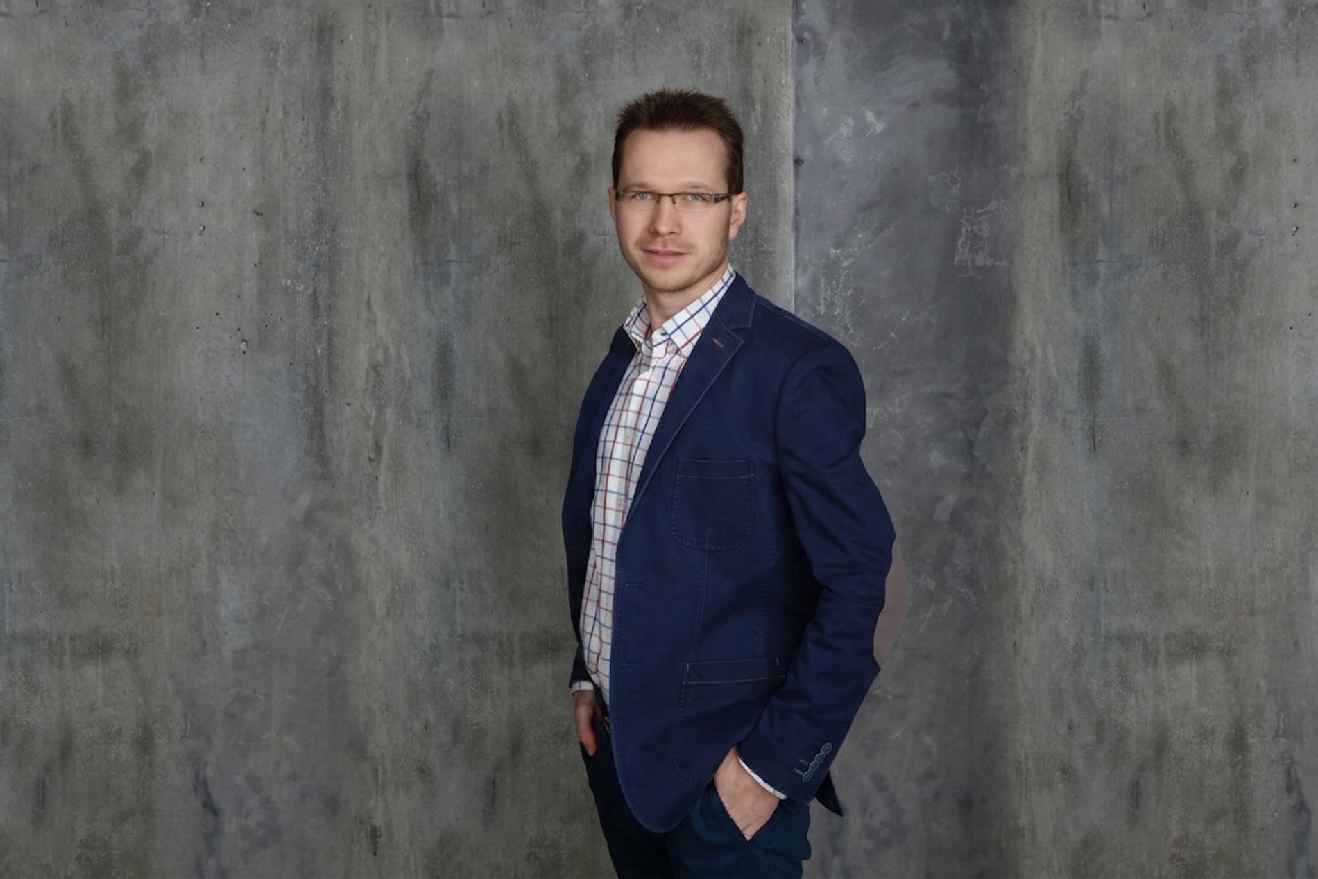Daniel Suszczynski